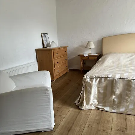 Apartmán Wasserburger Apartman *