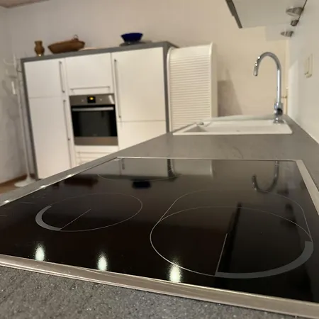 Wasserburger Apartman Apartment