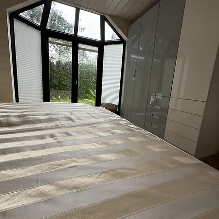 Wasserburger Apartman *
