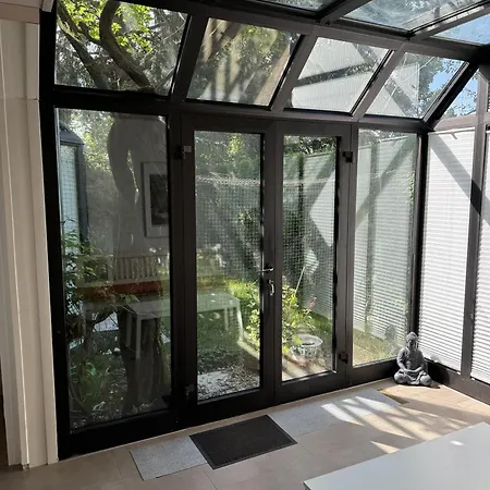 Wasserburger Apartman Appartamento