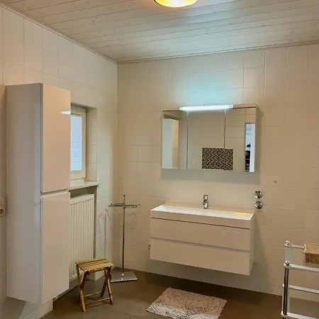 Wasserburger Apartman Apartment Munich