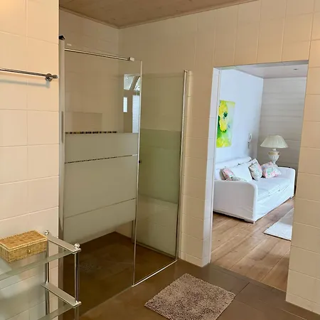 Appartamento Wasserburger Apartman Monaco di Baviera